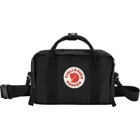 Fjällräven Kånken Sling Crossbody Bag Black