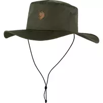 FJÄLLRÄVEN Platmale Fjallraven Hatfield Hat Dark Olive