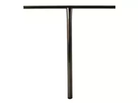 Lucky Titanium T-type Pro Scooter Bar 660mm Black