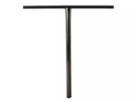 Lucky Titanium T-type Pro Scooter Bar 710mm Raw