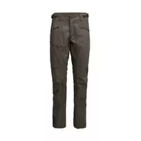 Lundhags Makke Light Stretch Hybrid Women's Hiking Pants Forest Green