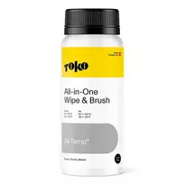 Toko All In One Wipe and Brush 250ml