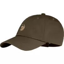 Fjällräven Helags Cap Dark Olive