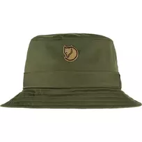 Fjällräven Kiruna Cap Laurel Green