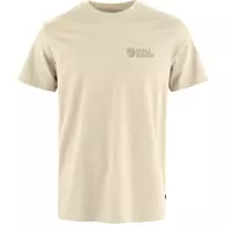 Fjällräven Heavy Classic Men's T-Shirt Chalk White M
