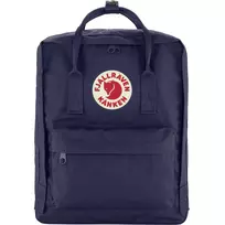 Fjällräven Kånken Classic Backpack 16L Midnight Purple