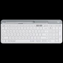 Logitech K580 Slim Multi-Device Wireless Keyboard