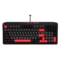 Rapoo ESM750 Wired 98-Key RGB Mechanical Keyboard