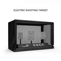Toy Electric Shooting Scoring 3S Automatic Gel Ball Soft Bullet Gun Target