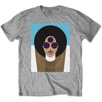 Prince Art Unisex T-shirt S