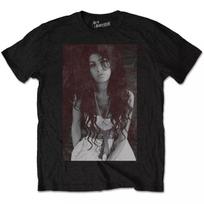 Amy Winehouse Unisex T Shirt XL