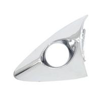 Naujas 2011-2016 m. Hyundai Elantra Sedano Chrome Kairės Pusės LH Priekinių Durų Rankenos Dangtelis