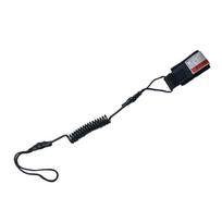 Coiled SUP Leash Coiled Paddle Board Leashes Thick Wrist Strap Stand-up Paddleboards Hand Rope for Longboards Surfboard juoda