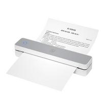 HPRT MT610 Pro Portable A4 Thermal Printer CN plug (adapter included) Official Standard with 10 A4 Sheets