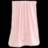 Jieliya Soft Absorbent Bath Towel Set