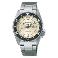 Seiko Five Sports SKX Laikrodis SBSA227 Vidutinio dydžio  Sportinio stiliaus