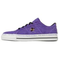 Converse Sean Pablo x One Star Pro 'Paradise - Wild Lilac' A04371C 37