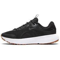 Nike React Escape Run Black White Gum Women's CV3817-002 35.5
