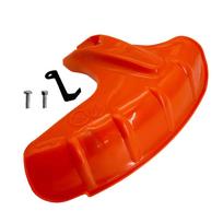 Lawn Mower Guard 4133 007 1002 Compatible with FS55 FS55R FS55RC FS56 FS56RC FS70 Models for Enhanced Safety and Protection China Mainland