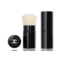 Chanel Les Pinceaux De Chanel, Įtraukiamas Kabuki šepetėlis Nr. 108 Powder Brush