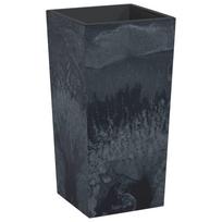Planter with Removable Insert Anthracite 11 26.5 L PP