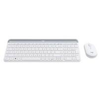 Logitech MK470 Wireless Keyboard and Mouse Combo