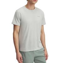 Under Armour Launch T Shirt Men's Green 1382582-377 XXL