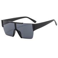 Cycling glasses, outdoor sun protection women's sunglasses, driving wind protection men's sunglasses