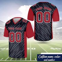 Individualizuoti futbolo marškinėliai vyrams, moterims, jaunimui ir vaikams. Personalizuotas komandos pavadinimas ir numeris suaugusiems ir vaikams. XXXL