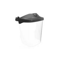 Skaidrus apsauginis skydelis HUSQVARNA