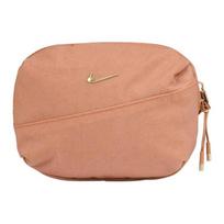 Nike Aura Crossbody Bag 2L Casual HM6120-688 rožinė smėlio spalva