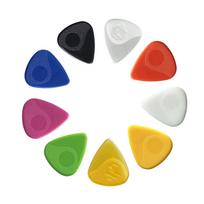 Ukulele Pick Electric Guitar Plectrums Music Gift Guitar Bass Pick Plastic Guitar Pick Thumb Picks Electric Guitar Parts 1