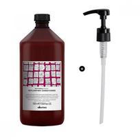 Davines Replumping Conditioner 1000ml Single option