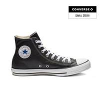 Converse Chuck Taylor All Star Classic Leather Black 132170c 220