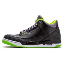 Jordan 3 Retro Joker 136064-018 42.5