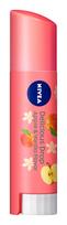 NIVEA Flavored Lip Delicious Apple Drops, Scent, 3.5g
