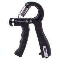 5-60kg Hand Grip Strength Trainer Grip Strength Gym Wrist Expander Hand Strengthener Adjustable Muscle Recovery Fitness Hand Strength Exercise juoda