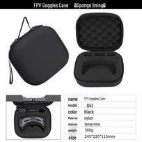 DJI FPV Goggles G2/G3 Portable Protective Case