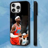 Basketball star SGA S-Shai COOL  For IPhone 17,16,15,14,13,12,11,Pro,Max,Plus,Mini,SE4,E Protective Magnetic Case Cover iPhone15pro