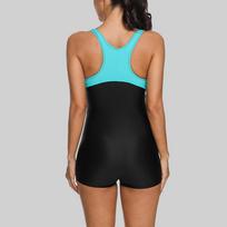 One Piece Moteriški sportiniai maudymosi kostiumėliai maudymosi kostiumėliai atvira nugara Beach Wear maudymosi kostiumėliai bikini XS