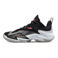 Air Jordan One Take 3 'Black Grey Fog' GS DC7702-001 36