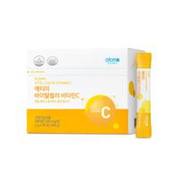 Atomy Vital Color Vitaminas C (90 paketėlių, 3 mėnesių atsargos)