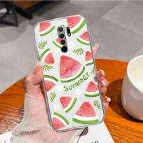 For Xiaomi Redmi 9 Prime 9Prime Case Cover Fashion Fancy Starry Sky Transparent Protective Matte Soft Silicone For Redmi9 Fundas Redmi 9