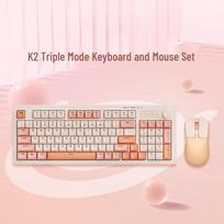 Lenovo Xiaoxin K2 Pro Wireless Keyboard & Mouse Set