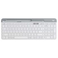 Logitech K580 Slim Wireless Bluetooth Keyboard