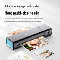 GEPAD GP-S4 A4 Photo and Document Laminator CN plug (adapter included)