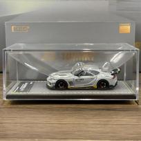 TopArt 1:64 Supra A90 DARWINPRO HEC Diecast Model Car