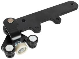 Fiat Doblo 2010- Right Sliding Side Door Trolley Bottom