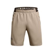 Under Armour UA Vanish Casual Shorts Men's Khaki 1370382-203 XL