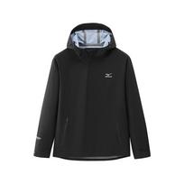 Mizuno Outdoor Hiking Breathable Water Repellent Windbreaker Jacket Unisex A2CE3107 3XL